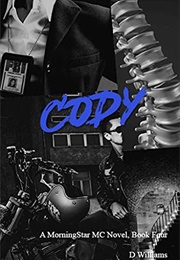 Cody (D. Williams)