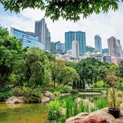 Hong Kong Park