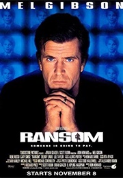 Ransom (1996)