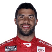 Bubba Wallace