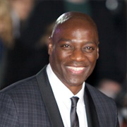 Adewale Akinnuoye-Agbaje