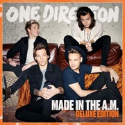 A.M. by One Direction