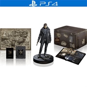 Resident Evil Village - Collector's Edition (PlayStation 4)