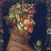 Summer (Giuseppe Arcimboldo)