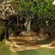 Devil's Bridge, Armenia