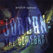 Prefab Sprout - We Let the Stars Go