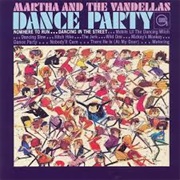 Wild One - Martha & the Vandellas