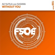 Aly & Fila – Without You