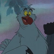 Scuttle (The Little Mermaid)