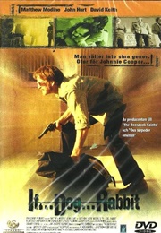 If... Dog... Rabbit... (1999)