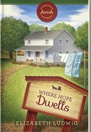 Where Hope Dwells (Elizabeth Ludwig)