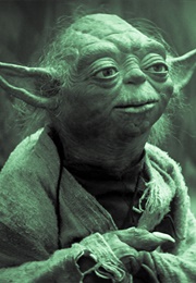 Yoda (&quot;The Empire Strikes Back&quot;) (1980)
