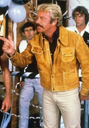 Jack Thompson - The Club (1980)