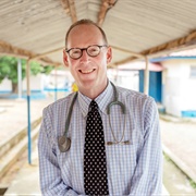 Dr. Paul Farmer
