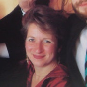 Mary Nicholls (Alto)