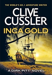 Inca Gold (Clive Cussler)