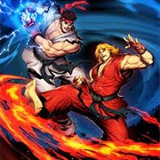 Street Fighter 2 (1992)