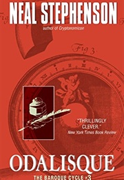 Odalisque (Neal Stephenson)