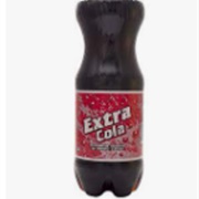 Fluidi Extra Cola