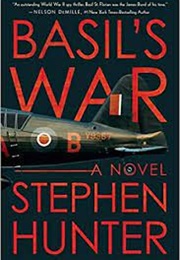 Basil's War (Stephen Hunter)
