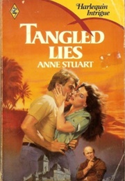 Tangled Lies (Anne Stuart)