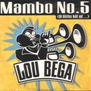 Lou Bega - 'Mambo No. 5 (A Little Bit Of...)'