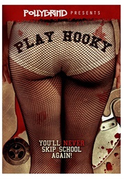 Play Hooky (2012)