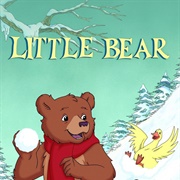 Little Bear