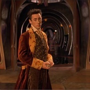 Fegan Floop (Spy Kids, 2001)