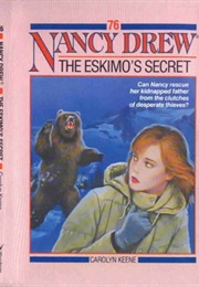 The Eskimo's Secret (Carolyn Keene)
