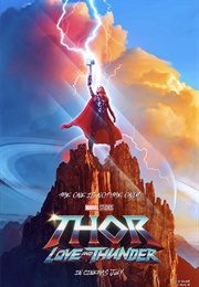 Thor: Love and Thunder (2022)