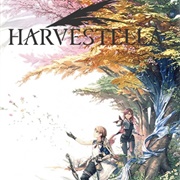 Harvestella