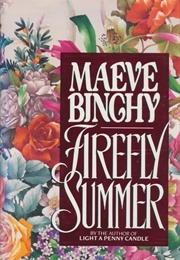 Firefly Summer (Maeve Binchy)