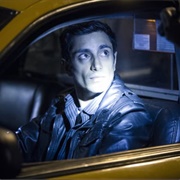 The Night Of: "The Beach" (S1,E1)