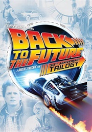 Back to the Future Trilogy (1990)