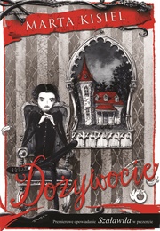 Dożywocie (Marta Kisiel)