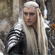 Thranduil