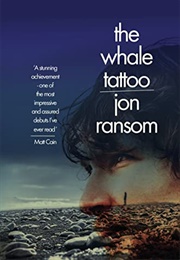 The Whale Tattoo (Jon Ransom)