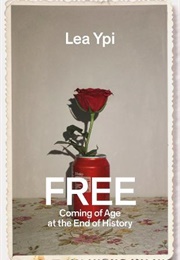 Free (Lea Ypi)