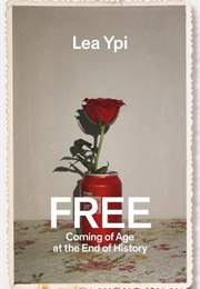 Free (Lea Ypi)