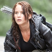Katniss (Hunger Games)