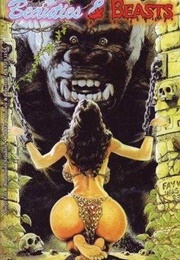 Budd's Beauties & Beasts (Budd Root)