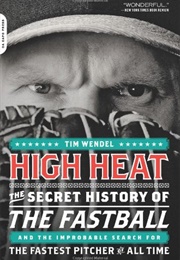 High Heat (Tim Wendel)