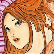 Kirie Goshima (Uzumaki)