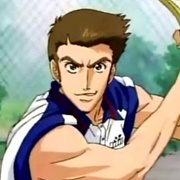 Takashi Kawamura (Prince of Tennis)