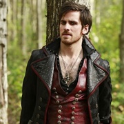 Captain Hook, Once Upon a Time
