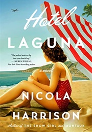 Hotel Laguna (Nicola Harrison)