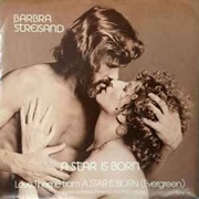 Evergreen (Love Theme From "A Star Is Born") - Barbra Streisand