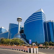 World Trade Park Jaipur