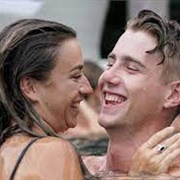 Harry and Georgia Heartbreak Island Season 1